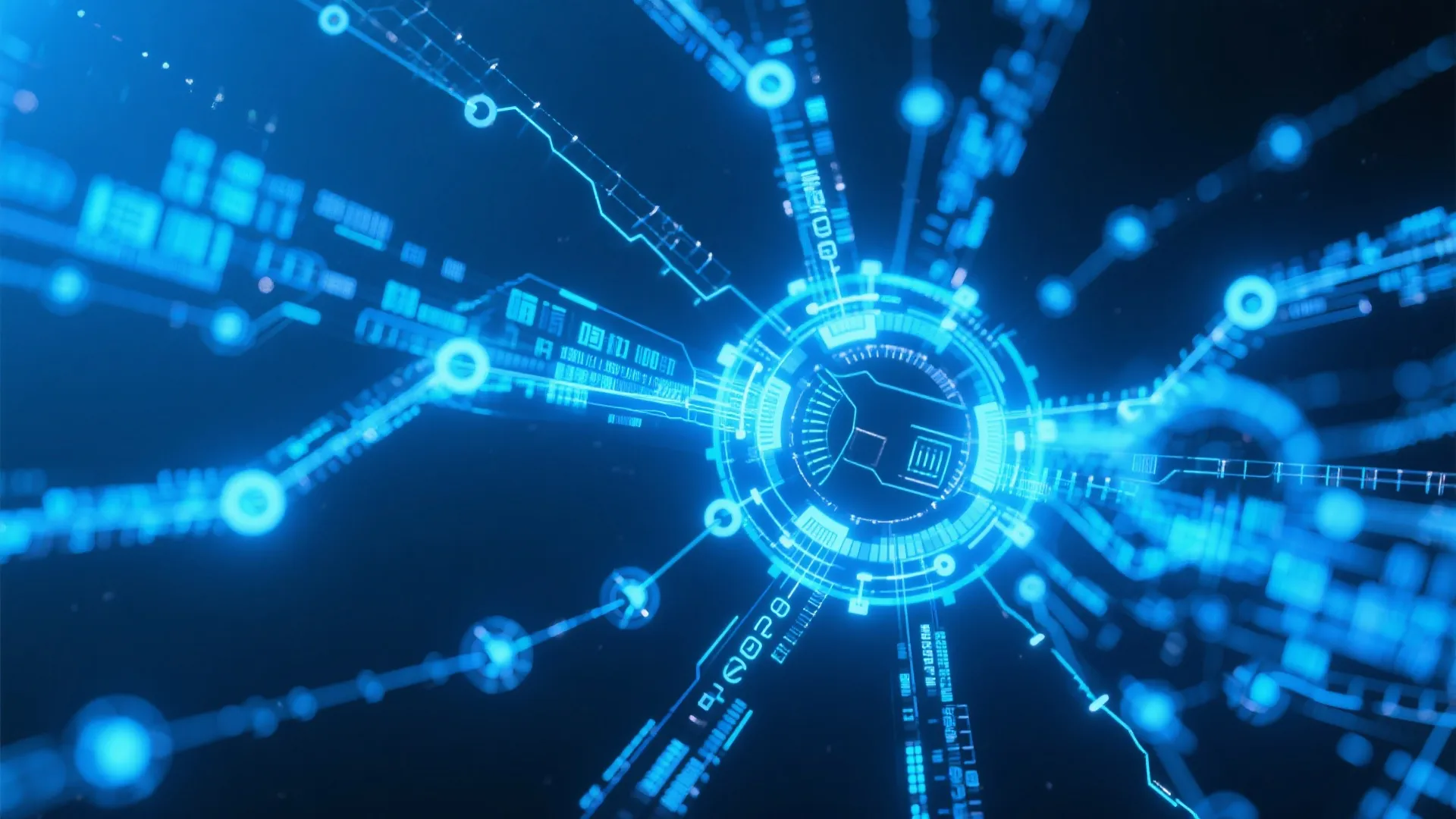 Data Background