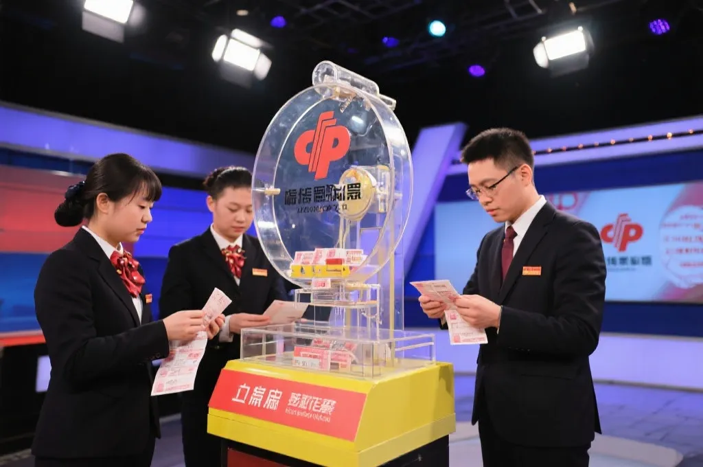 当期大奖追踪：兑奖流程全揭秘与官方核验结果权威报道