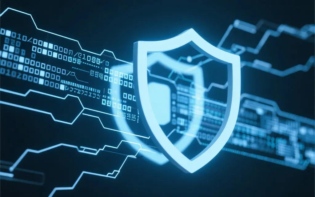 系统数据安全与隐私保护